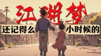童年的纸飞机 现在终于飞回我手里