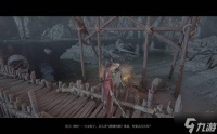 《明末渊虚之羽》真武山船夫支线攻略 黎蛟之齿获取方法