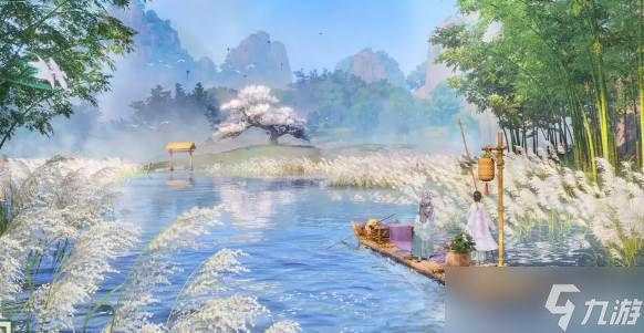 《无限暖暖》炽色加冕