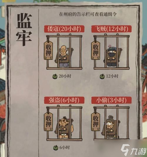 《江南百景》游戏中的抗倭居民（探秘抗倭居民在游戏中的表现及历史背景）