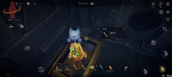 超自然行动组影怪怎么应对