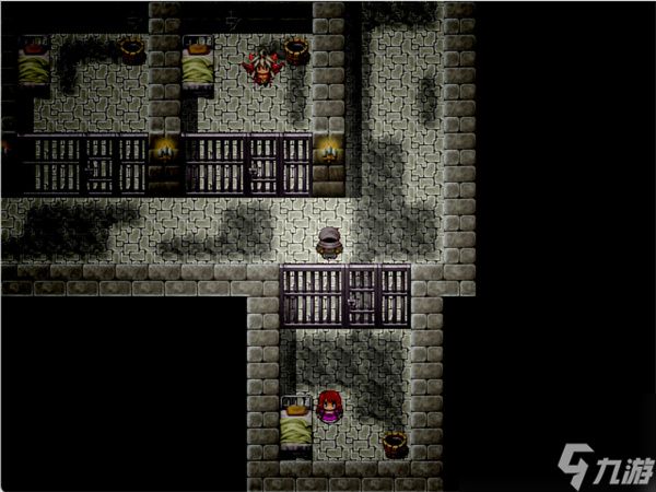 BLACK SOULS全部结局解锁攻略分享
