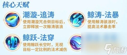 《梦想世界：长风问剑录》道法怒涛流玩法介绍
