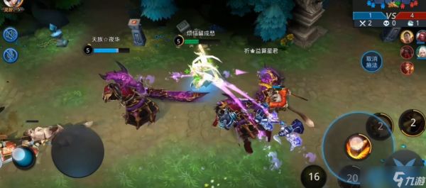 乱斗西游孙悟空阵容搭配终极指南