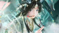 《无限暖暖》×《星露谷物语》联动确认9月上线