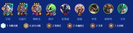 <a id='link_pop' class='keyword-tag' href='https://www.9game.cn/jcczz/'>金铲铲之战</a>S15主宰艾希怎么运营