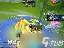 金铲铲之战巨龙之巢返场琴女玩法攻略