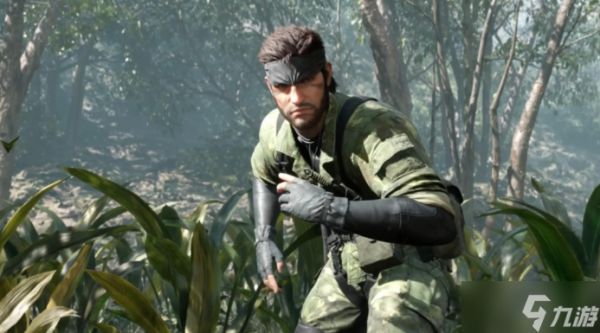 《合金装备3：重制版》解锁时间公布 8月28日9点开玩！