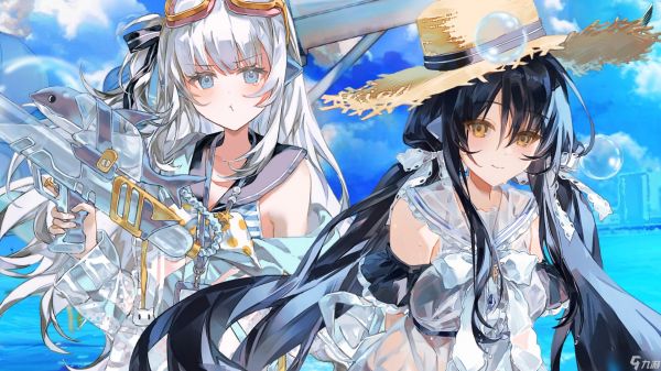 Rotaeno旋转音律2.13夏日版本更新内容一览