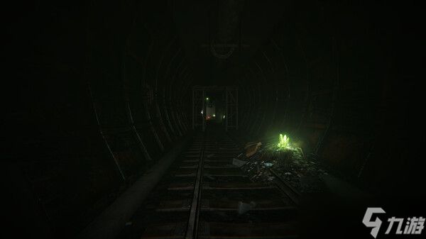 心理恐怖冒险游戏《Deep Line》8月15日在Steam正式发布