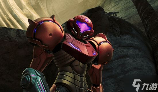 《银河战士Prime 4：超越》试玩实机：游戏开头部分以及BOSS战!