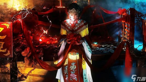 永夜魔君新区开服时间表25.8.22