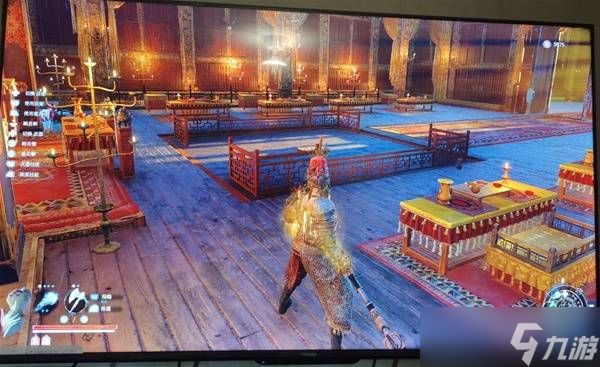 明末渊虚之羽消除心魔方法推荐-怎么消除心魔