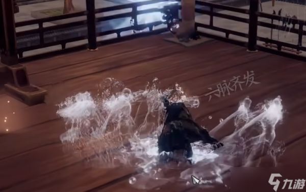 下一站江湖2六脉神剑完美攻略