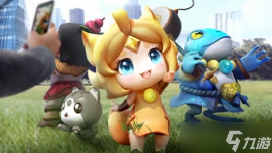 《一起来捉妖》地域妖灵分布地区