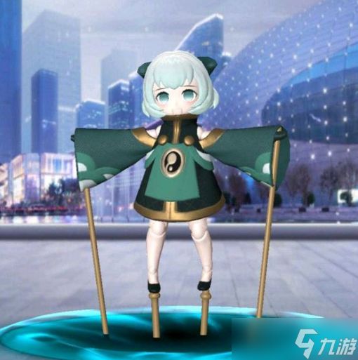 《一起来捉妖》地域妖灵分布地区
