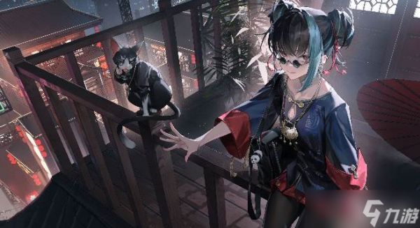 《归龙潮》长命锁的指引任务
