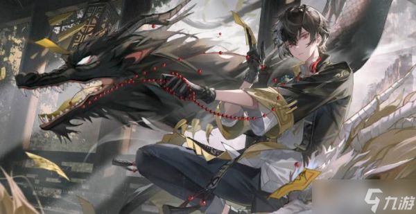 《归龙潮》寻找骑士伙伴的勇者