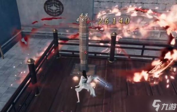 《下一站江湖2》霸下剑谱获取
