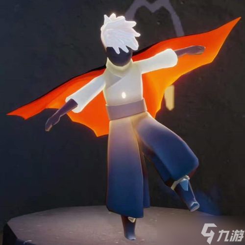 光遇武士裤兑换图