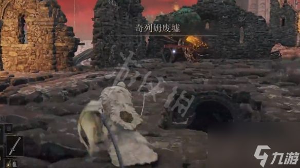 《艾尔登法环》颜面盾获得方法 颜面盾怎么获得