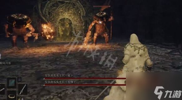《艾尔登法环》颜面盾获得方法 颜面盾怎么获得