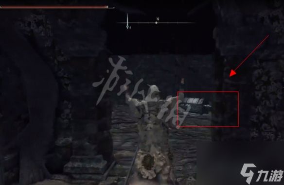《艾尔登法环》颜面盾获得方法 颜面盾怎么获得