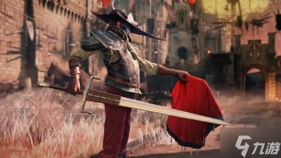 数毛社：Switch2《艾尔登法环》无法接受 就像糟糕的PS3版本