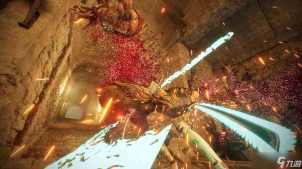 须田刚一新作《死面罗密欧》Steam页面上线 自带简中