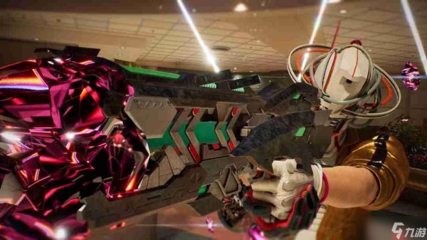须田刚一新作《死面罗密欧》Steam页面上线 自带简中