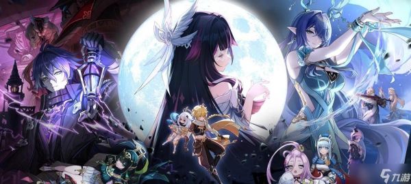 原神：五周年庆即将到来，都有哪些福利与惊喜？6.0挪德卡莱展望