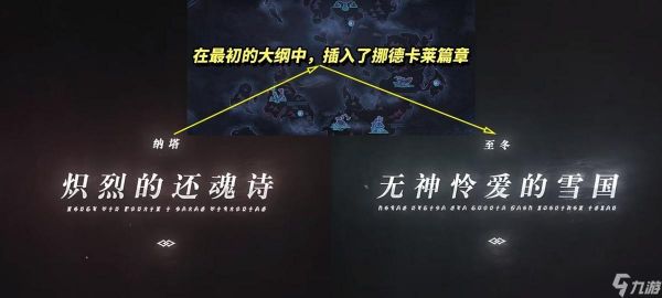 原神：五周年庆即将到来，都有哪些福利与惊喜？6.0挪德卡莱展望