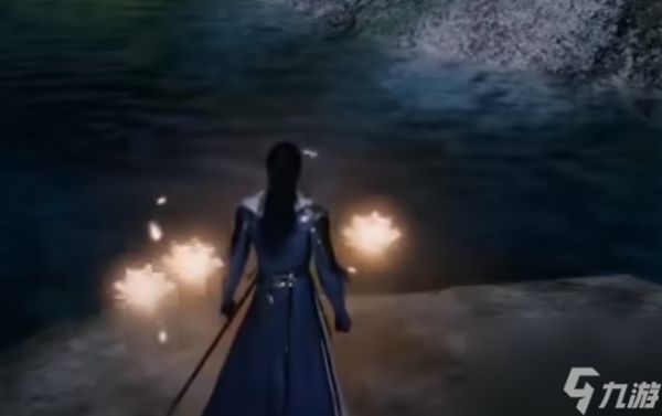 《下一站江湖2》书生身份解锁方法
