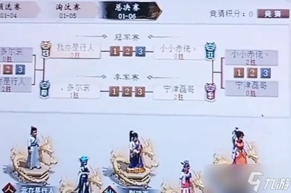 大话西游敏队克制技巧有哪些？