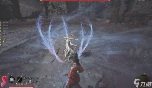 明末渊虚之羽执念心魔地点与打法简介