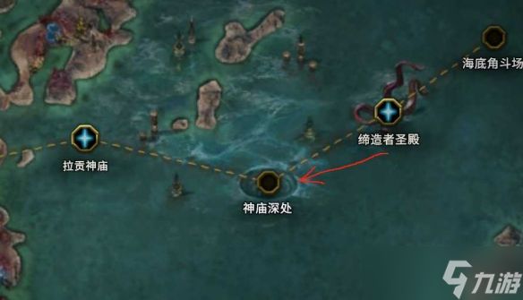 《最后纪元》获得与速刷符文的方法