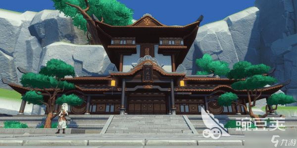 热血江湖归来门派有哪些 热血江湖归来门派怎么选