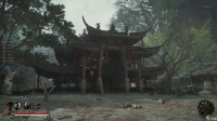 《明末 渊虚之羽》安岳木门寺隐藏彩蛋揭秘