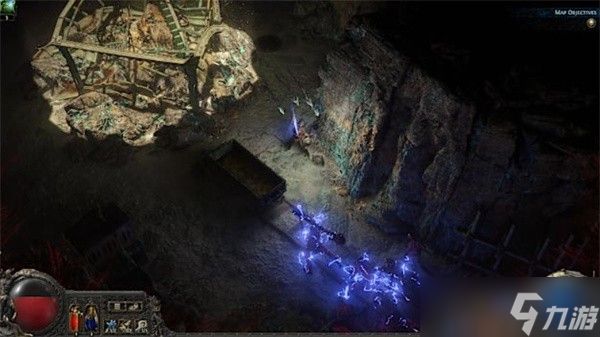 流放之路2S3赛季女猎人开荒攻略