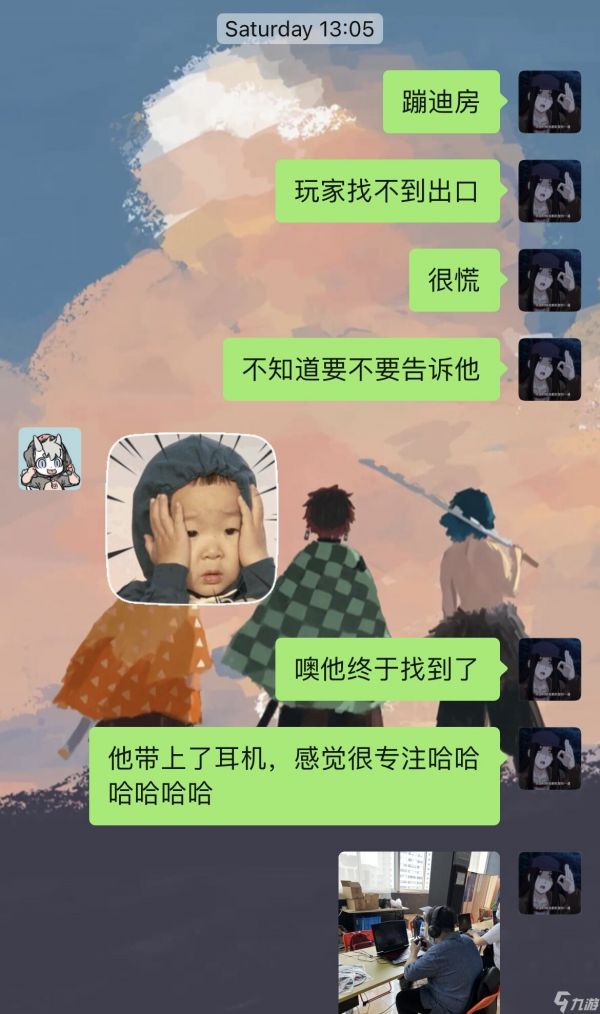 合金突变省流标题：试玩合金突变，能中大奖（大雾）