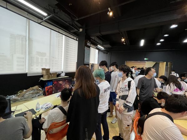 合金突变省流标题：试玩合金突变，能中大奖（大雾）