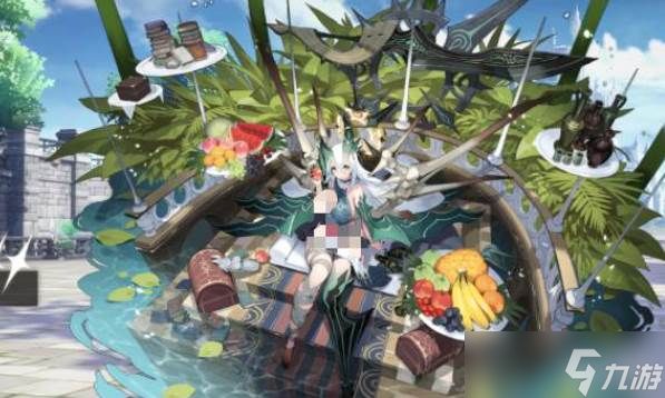 千年之旅角色强度排行