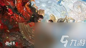 纸嫁衣8千子树第二章通关方法