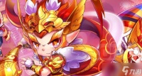 《天天酷跑》角色排名榜