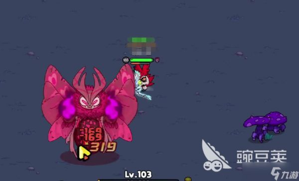 英勇之地毒物秘语者在哪 英勇之地毒物秘语者位置介绍