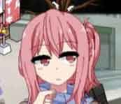 美月