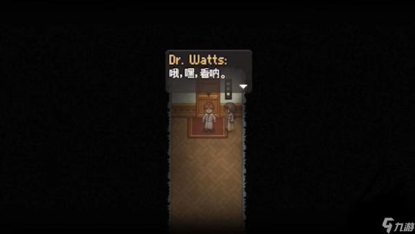 《寻找天堂》第一幕图文攻略