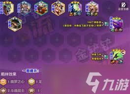 金铲铲s15主宰羁绊效果是什么