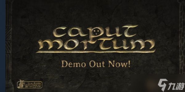 Caput Mortum死首残蜕Steam发售,独特中世纪<a linkid=34553>恐怖</a><a linkid=22109>冒险</a>体验获好评