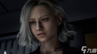 舅舅称里昂100%现身《生化危机9 安魂曲》 头发灰白 已经变老